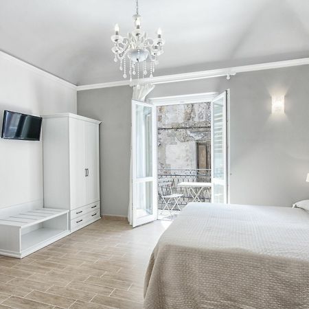 Aparthotel Residenza Le Zagare Castellammare del Golfo Exterior foto