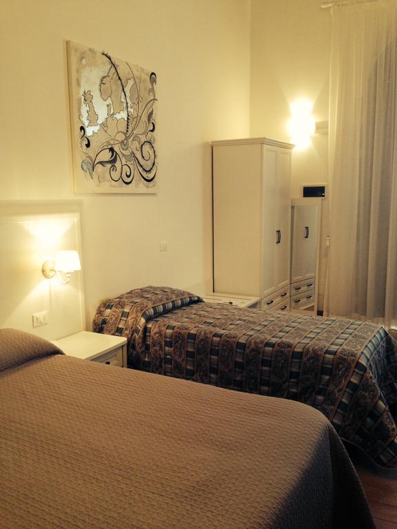 Aparthotel Residenza Le Zagare Castellammare del Golfo Exterior foto