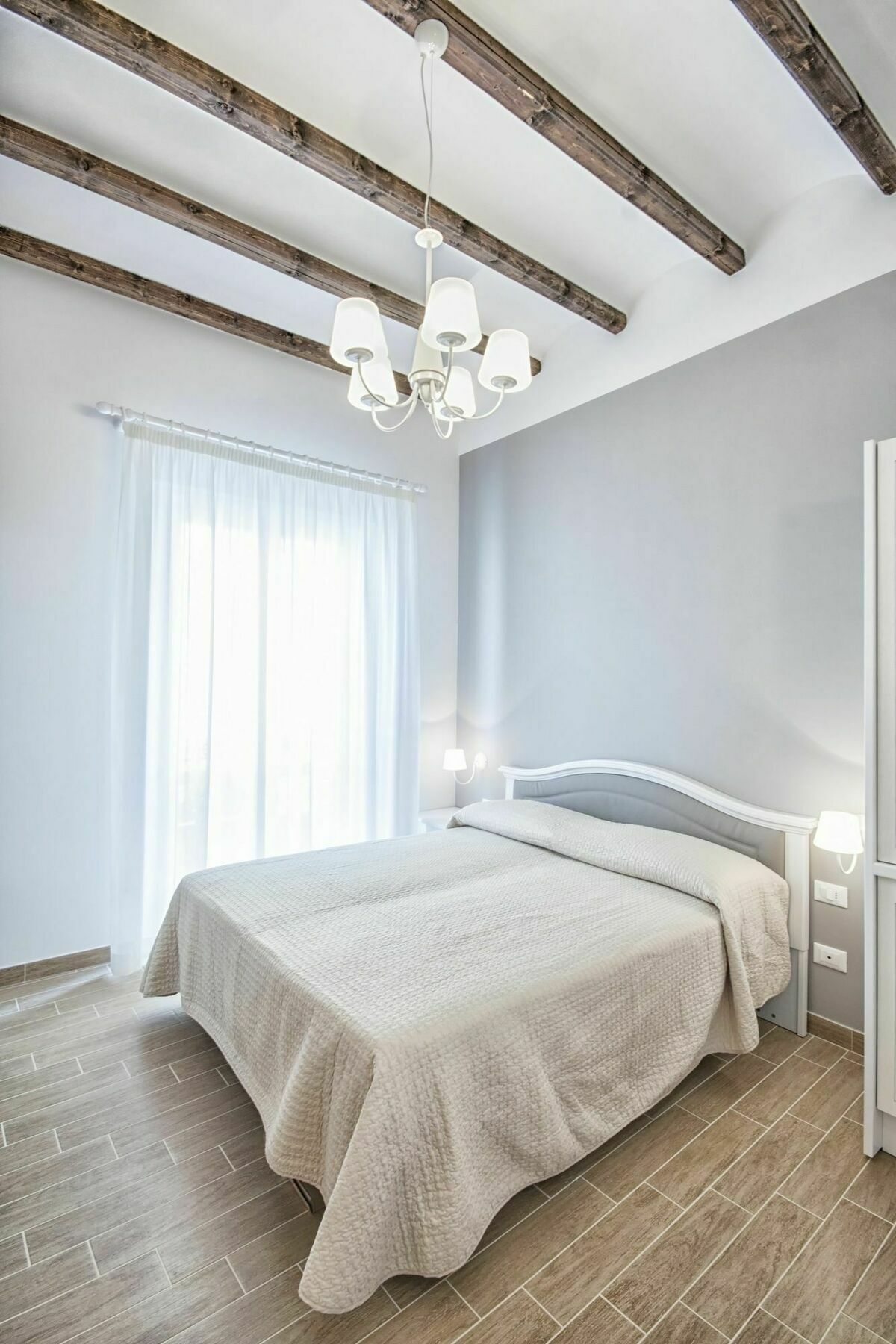 Aparthotel Residenza Le Zagare Castellammare del Golfo Exterior foto