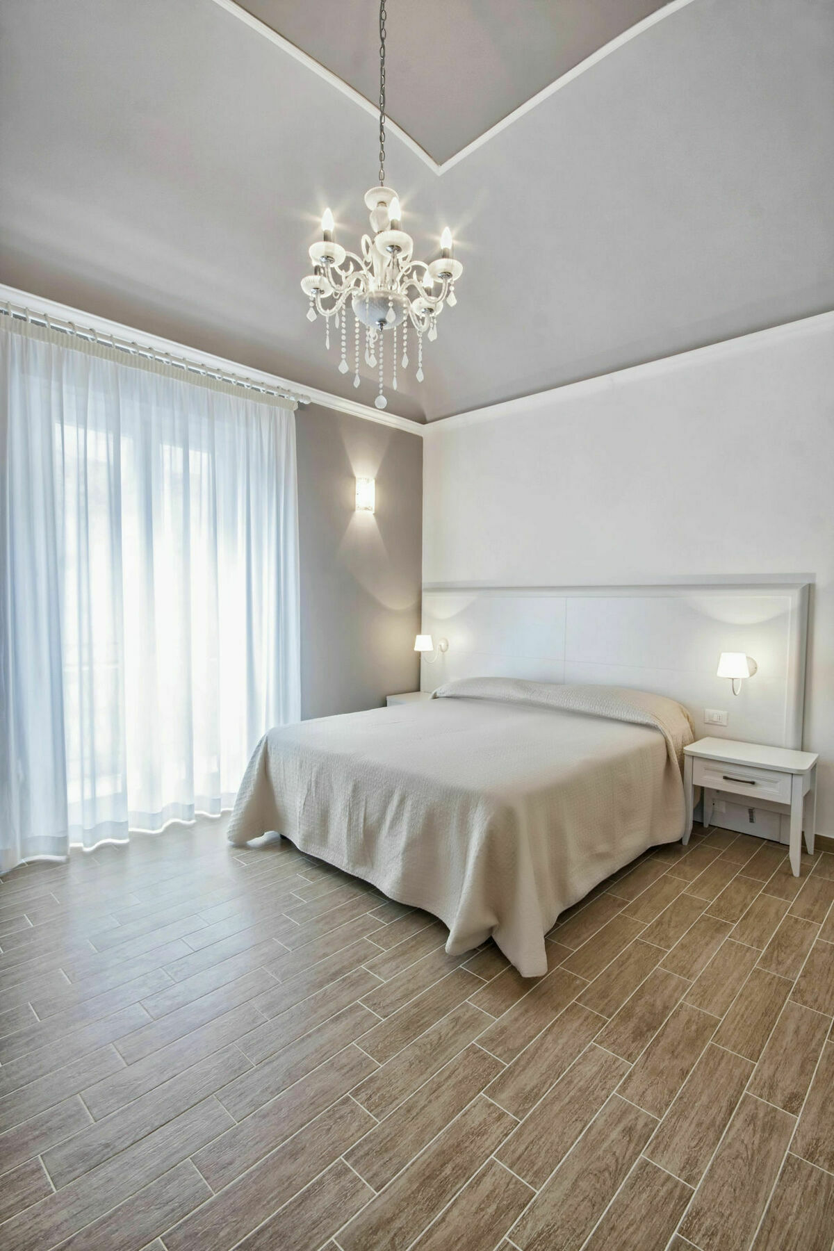 Aparthotel Residenza Le Zagare Castellammare del Golfo Exterior foto