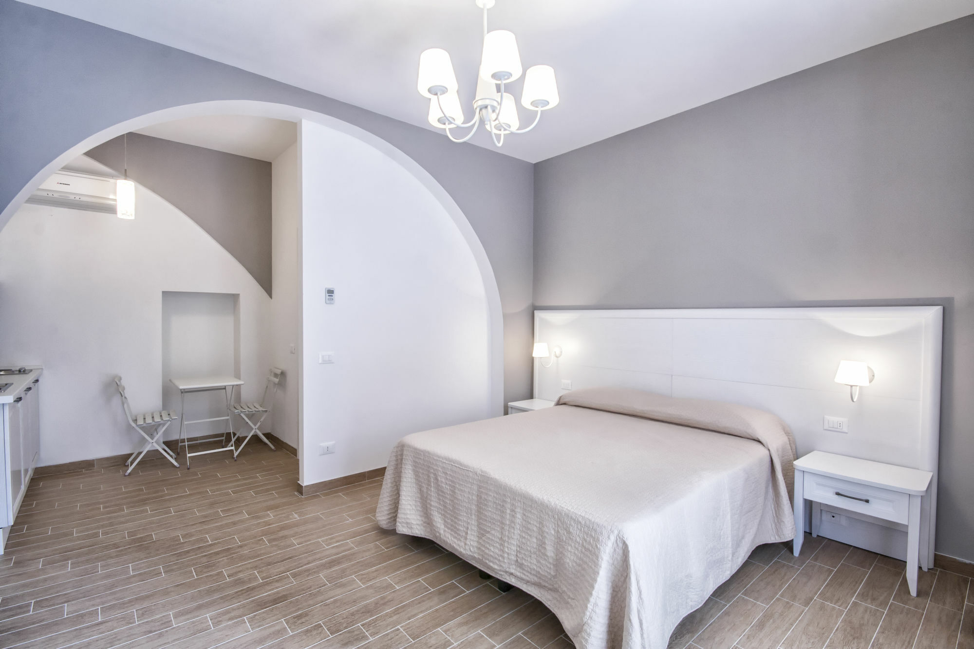 Aparthotel Residenza Le Zagare Castellammare del Golfo Exterior foto