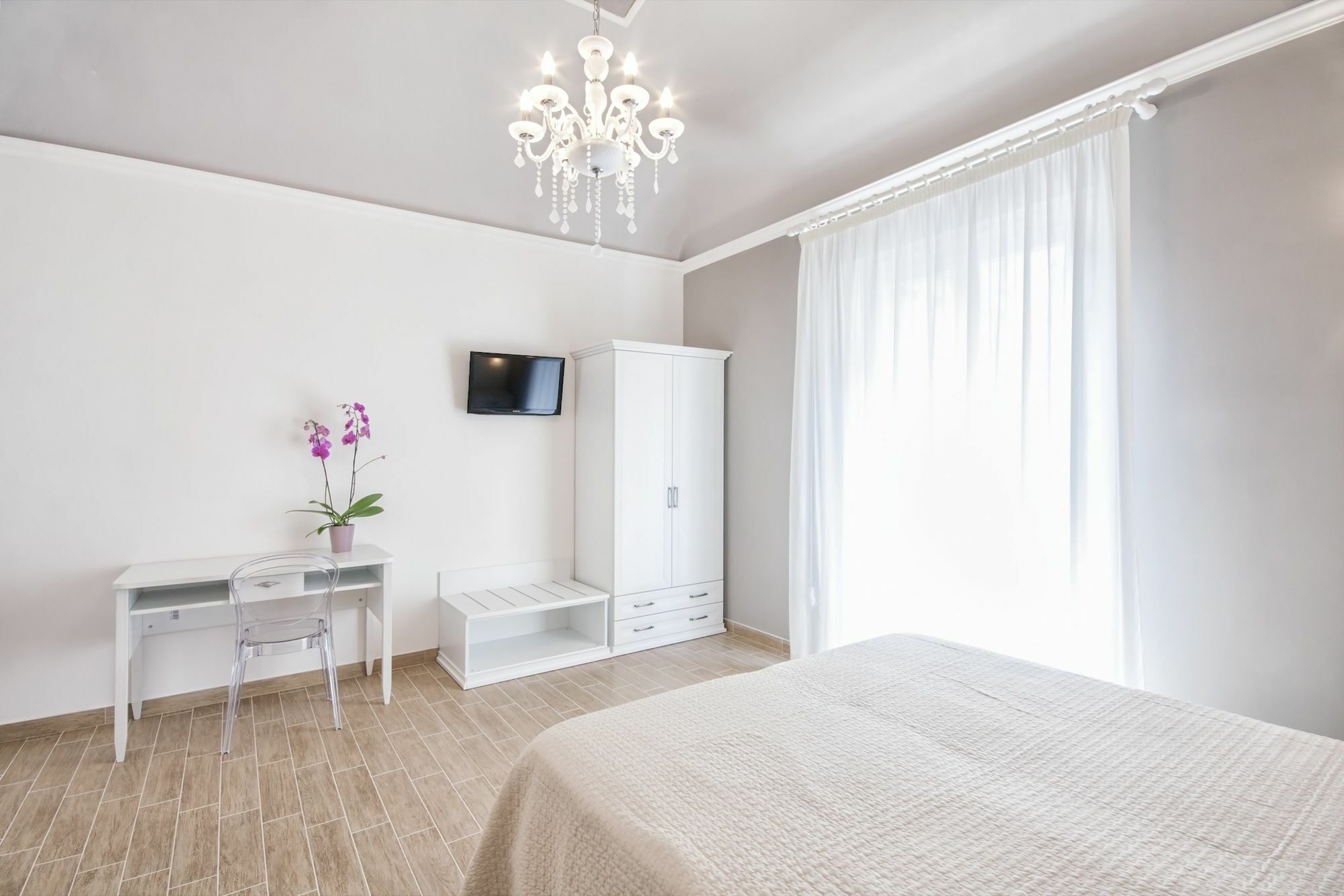 Aparthotel Residenza Le Zagare Castellammare del Golfo Exterior foto