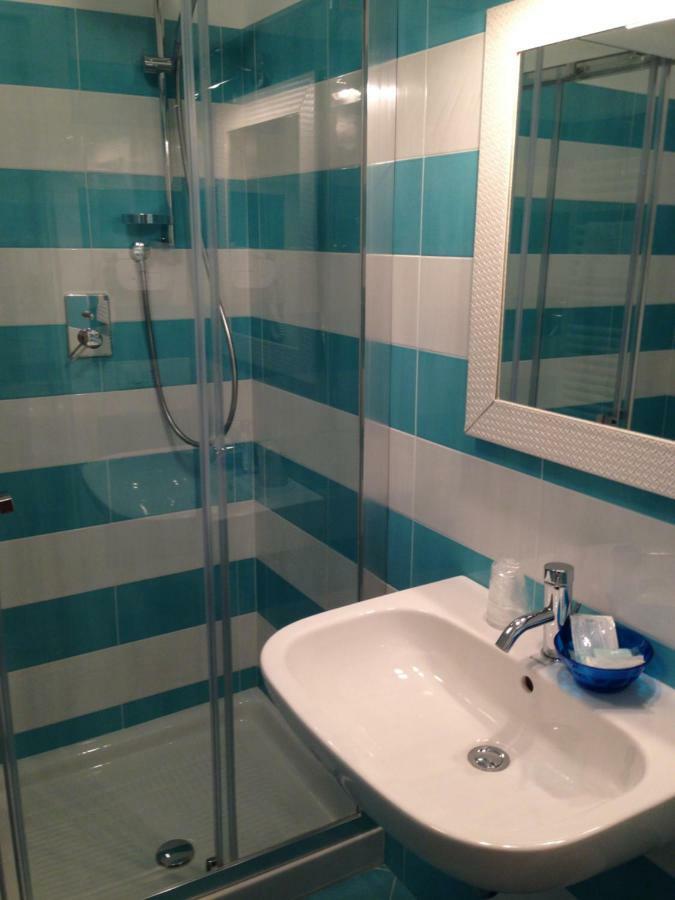 Aparthotel Residenza Le Zagare Castellammare del Golfo Exterior foto
